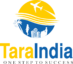 tara airports & hotels logo